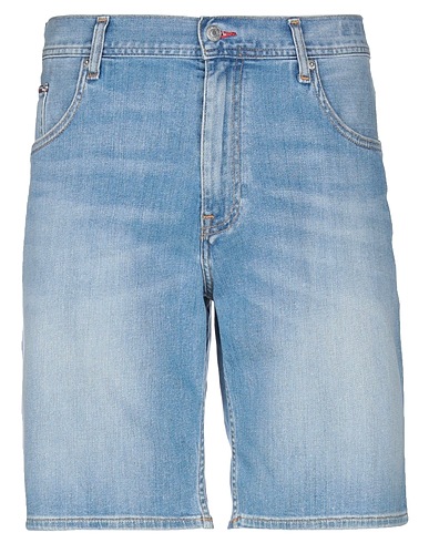 ZOOM TOMMY HILFIGER - Short en jean