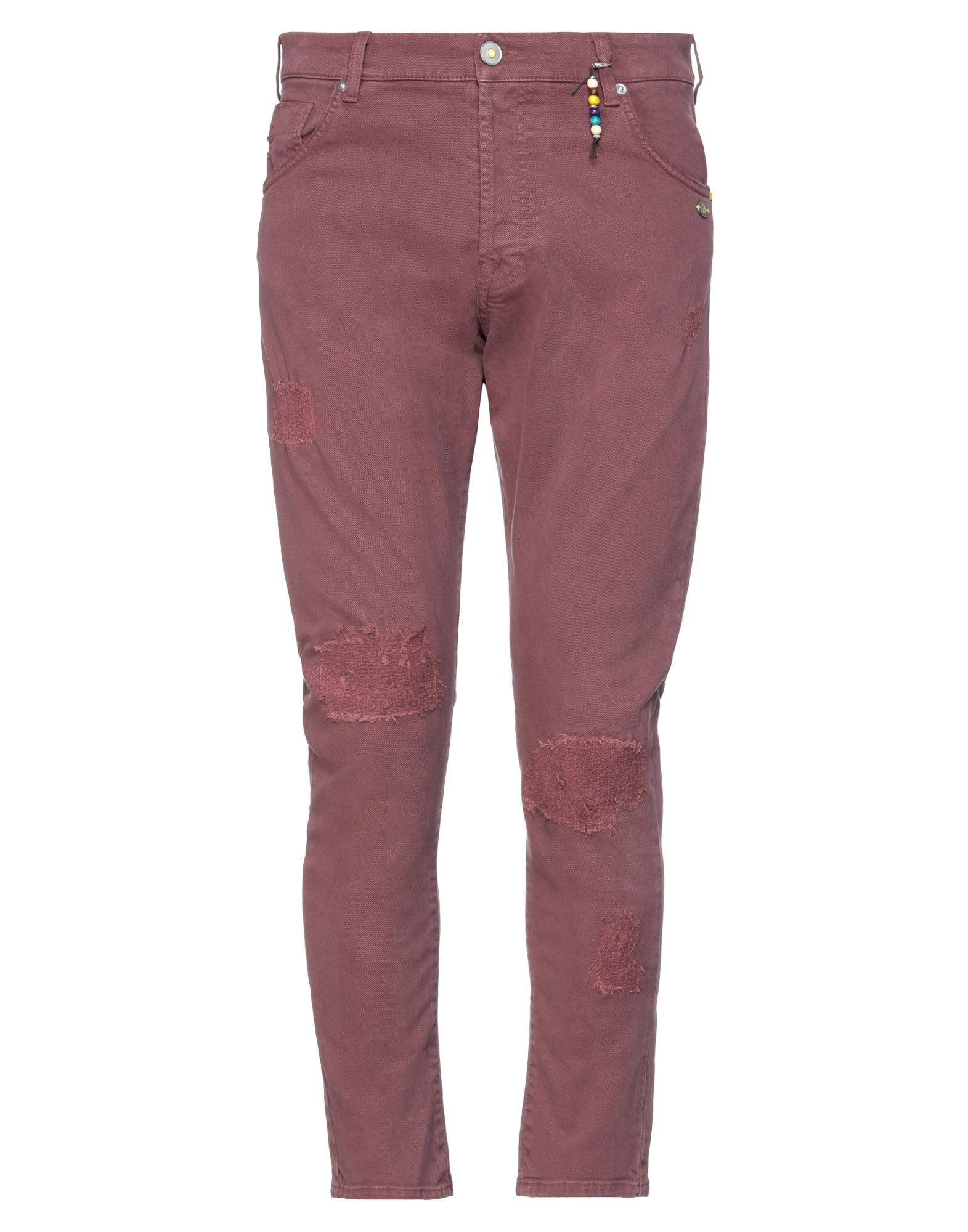 BERNA - ジーンズ