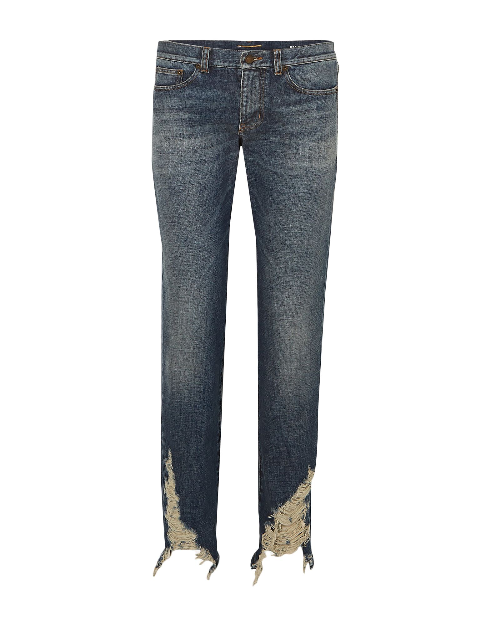 SAINT LAURENT - Jeans