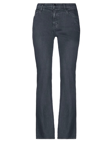 J BRAND Bootcut Jeans Lead 98% Cotton, 2% Elastane