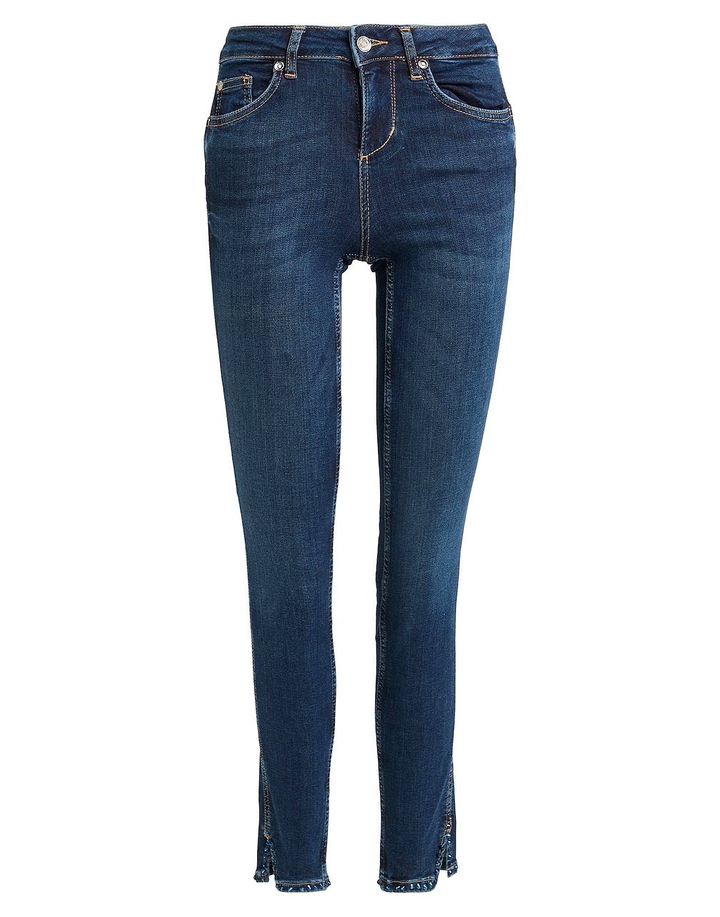 LIU •JO - Pantalones vaqueros