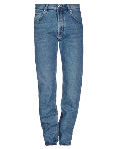 ZOOM LOEWE - Denim pants
