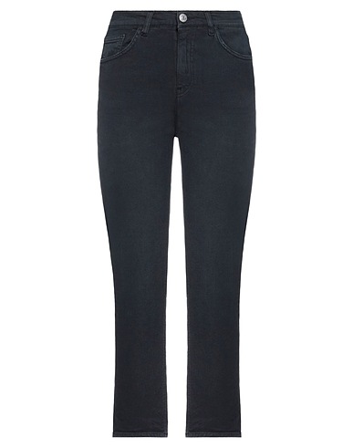 HAIKURE Pantaloni jeans Antracite 99% Cotone, 1% Elastan