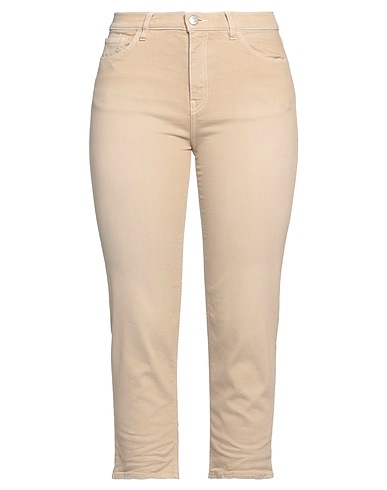 HAIKURE Pantaloni jeans Sabbia 99% Cotone, 1% Elastan