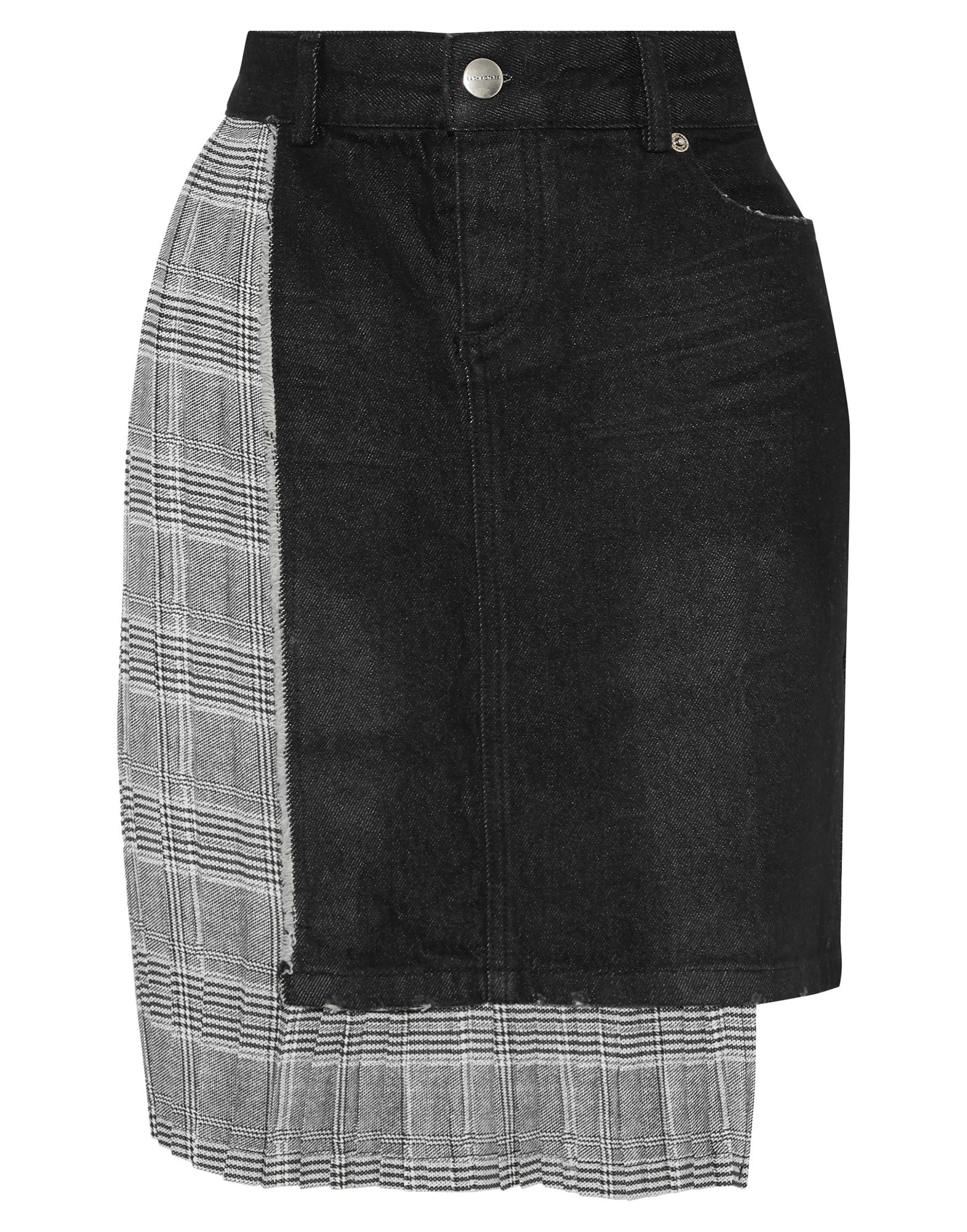 EACH X OTHER - Denim skirts