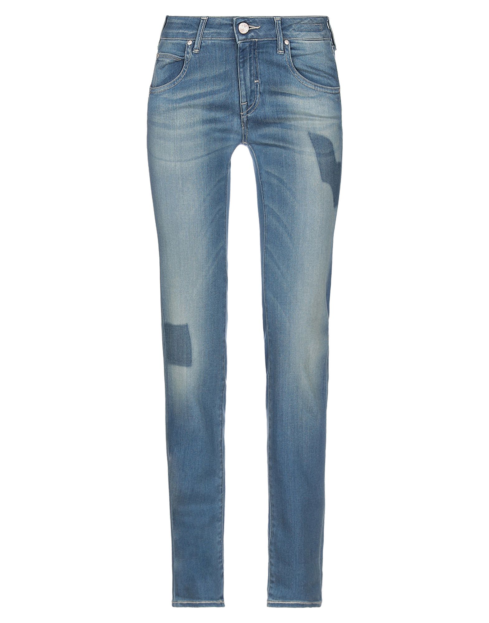 JACOB COHЁN - Jeans