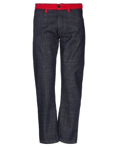 ZOOM MARNI - Denim trousers