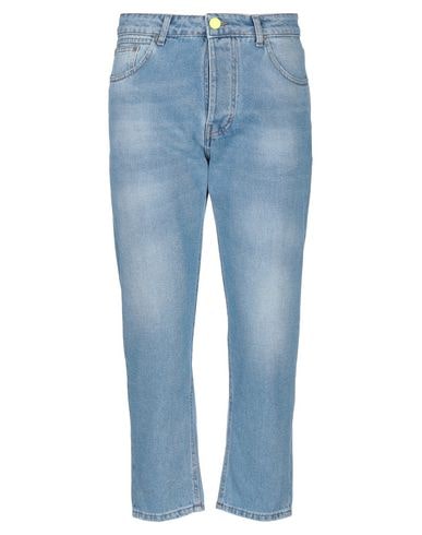 Takeshy Kurosawa Jeans In Blue