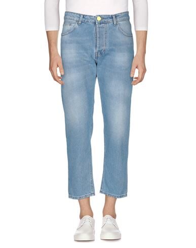 Takeshy Kurosawa Jeans In Blue