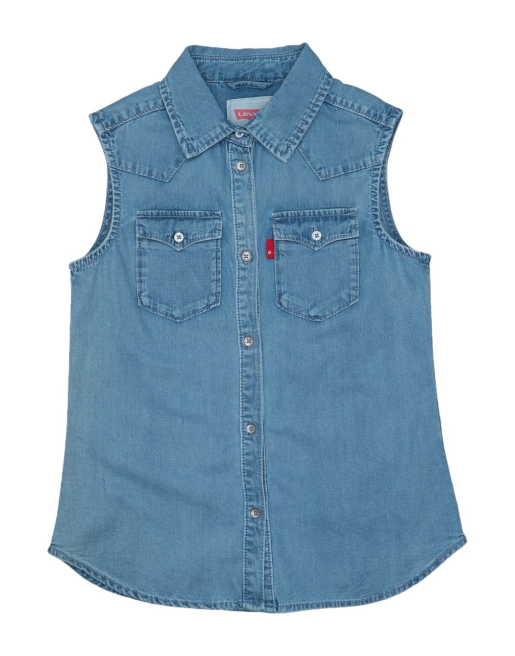 LEVI'S - Camisas vaqueras