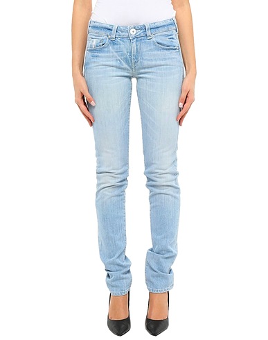 ZOOM BARBA Napoli - Pantalon en jean