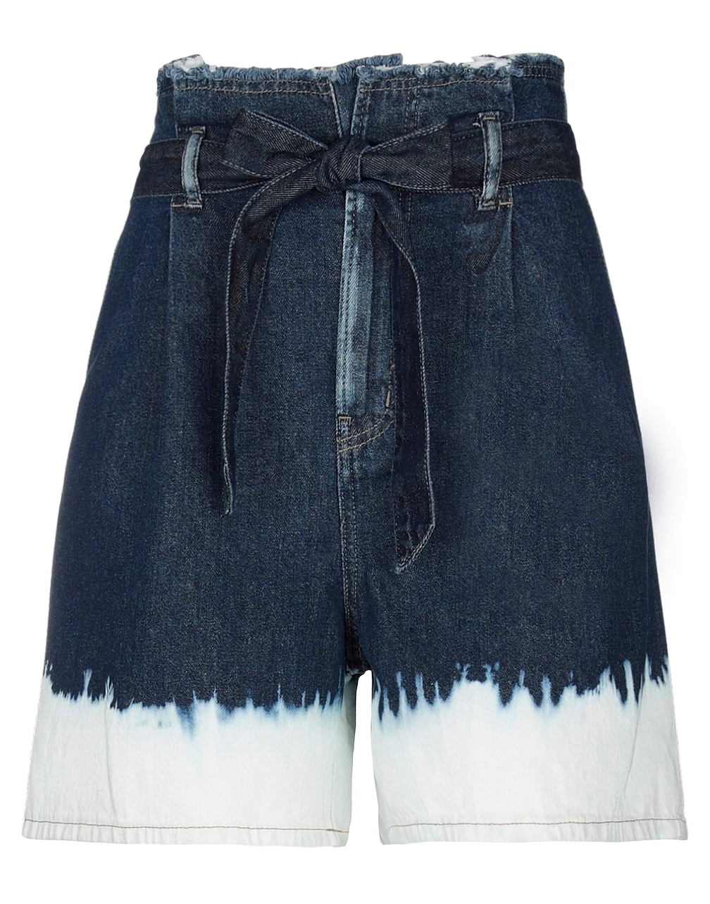 8PM - Shorts en jean