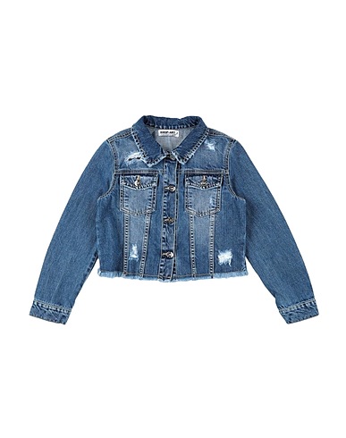 ZOOM SHOP ★ ART - Giubbotto jeans