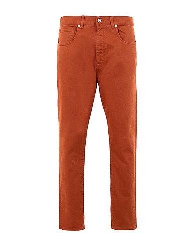 ZOOM 8 by YOOX - Denim pants