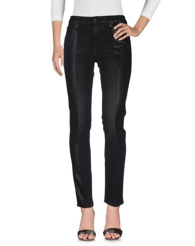 Jacob Cohёn Jeans In Black