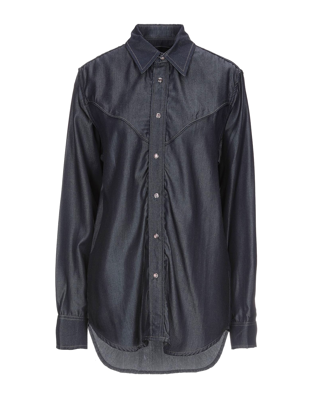 EYTYS - Denim shirts