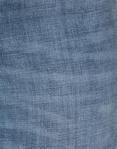 My Twin Twinset Jeans In Blue