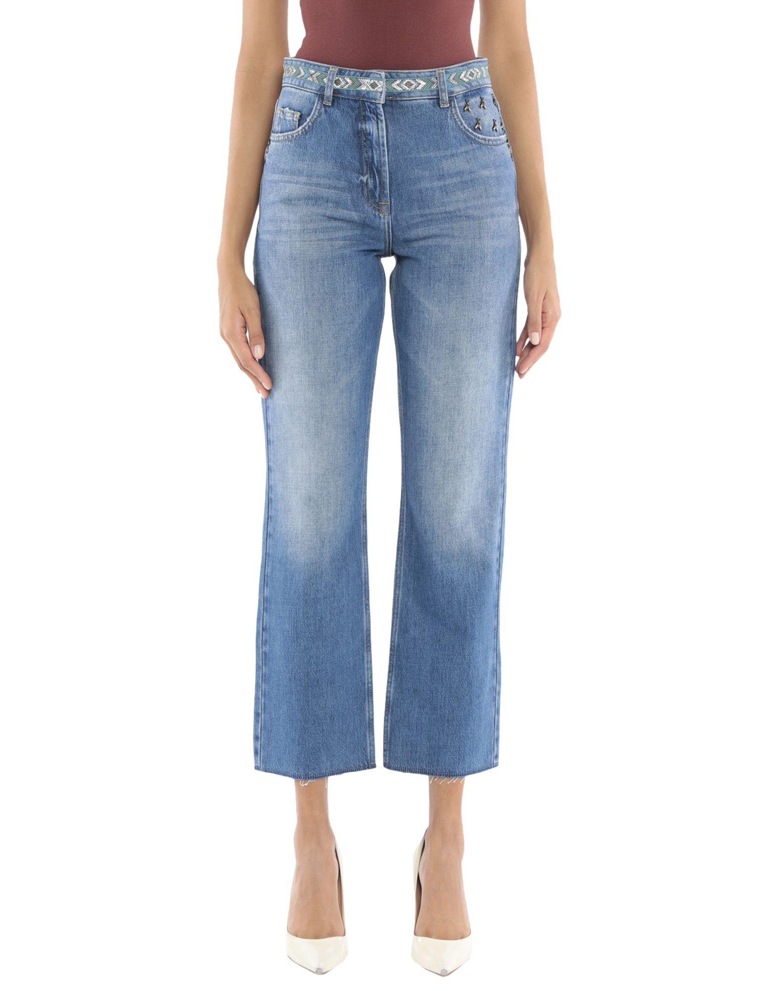 PATRIZIA PEPE - Τζιν