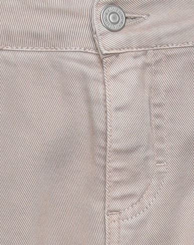 Shop Aniye By Woman Jeans Sand Size 30 Cotton, Elastane In Beige