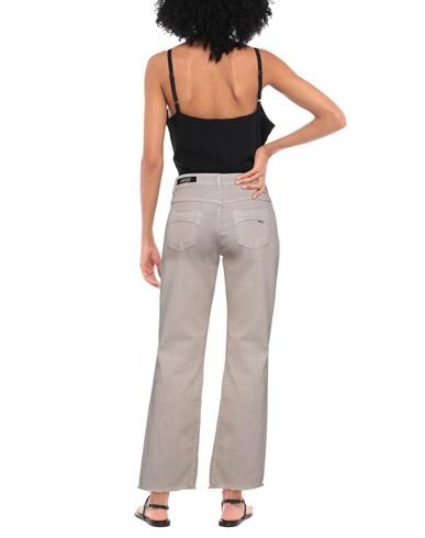 Shop Aniye By Woman Jeans Sand Size 30 Cotton, Elastane In Beige