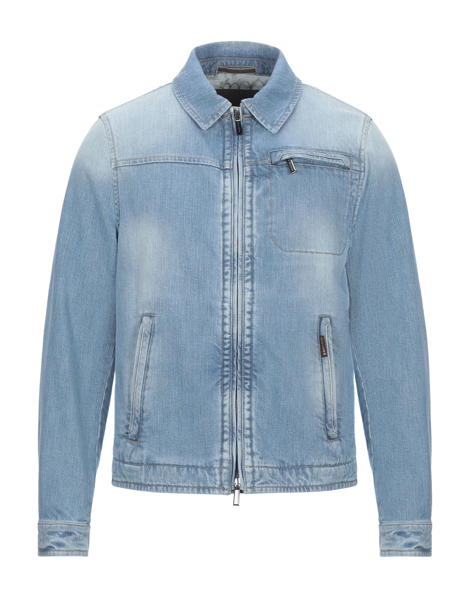 MOORER - Джинсовая верхняя одежда