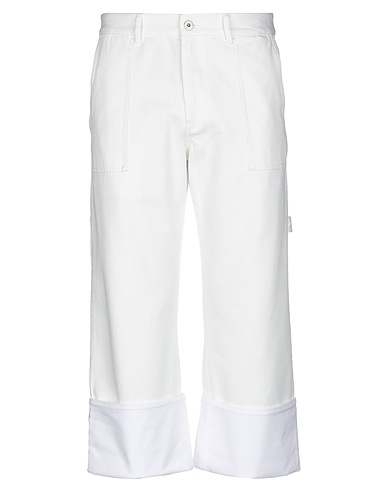 ZOOM LOEWE - Denim trousers