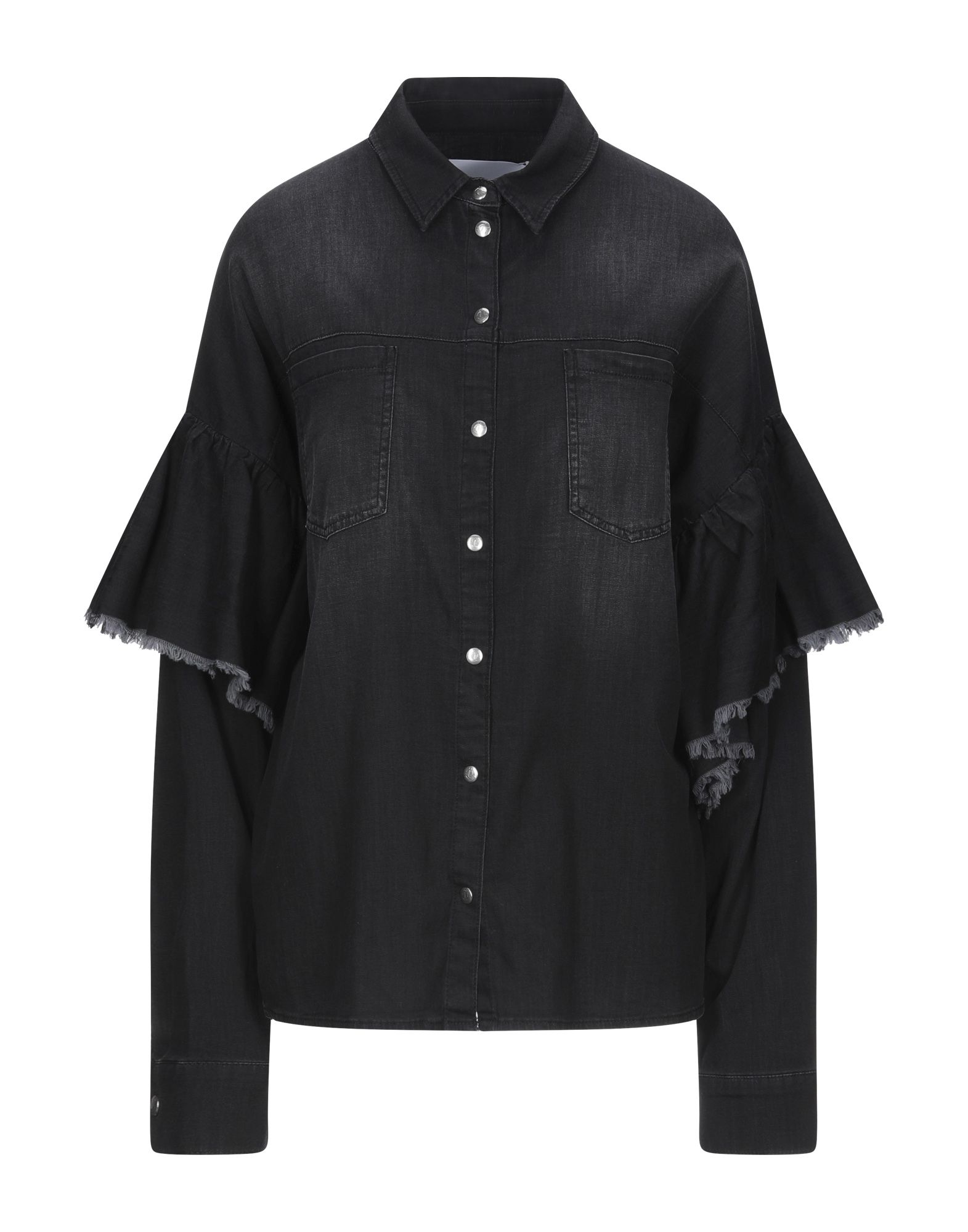 GAëLLE Paris - Camisas vaqueras