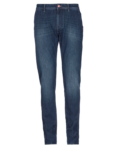 ZOOM BARBA Napoli - Denim pants