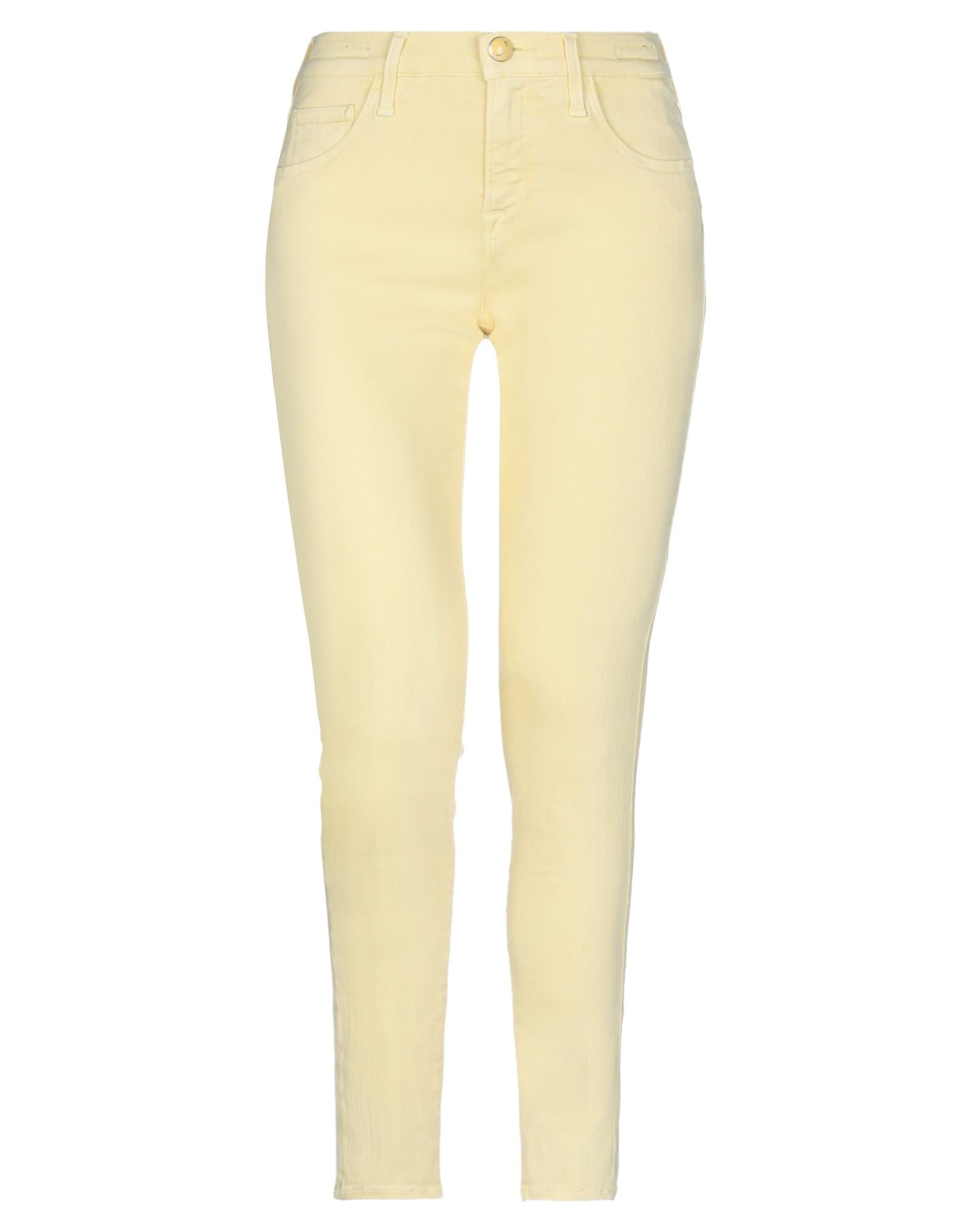 JACOB COHЁN - Jeans