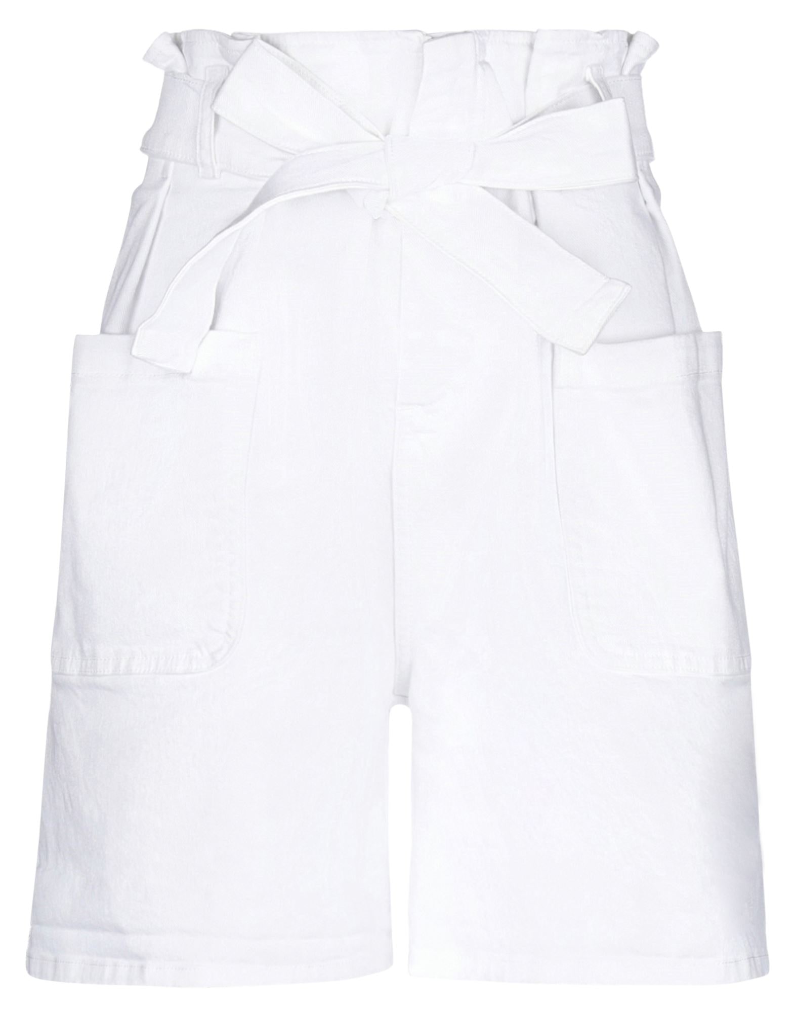 REDValentino - Denim shorts