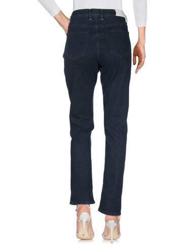 Jacob Cohёn Jeans In Blue