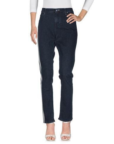 Jacob Cohёn Jeans In Blue