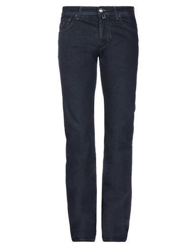 Jacob Cohën New Dark Blue Stretch Jeans Slim Jacob Cohën New Dark Blue Stretch Jeans Slim
