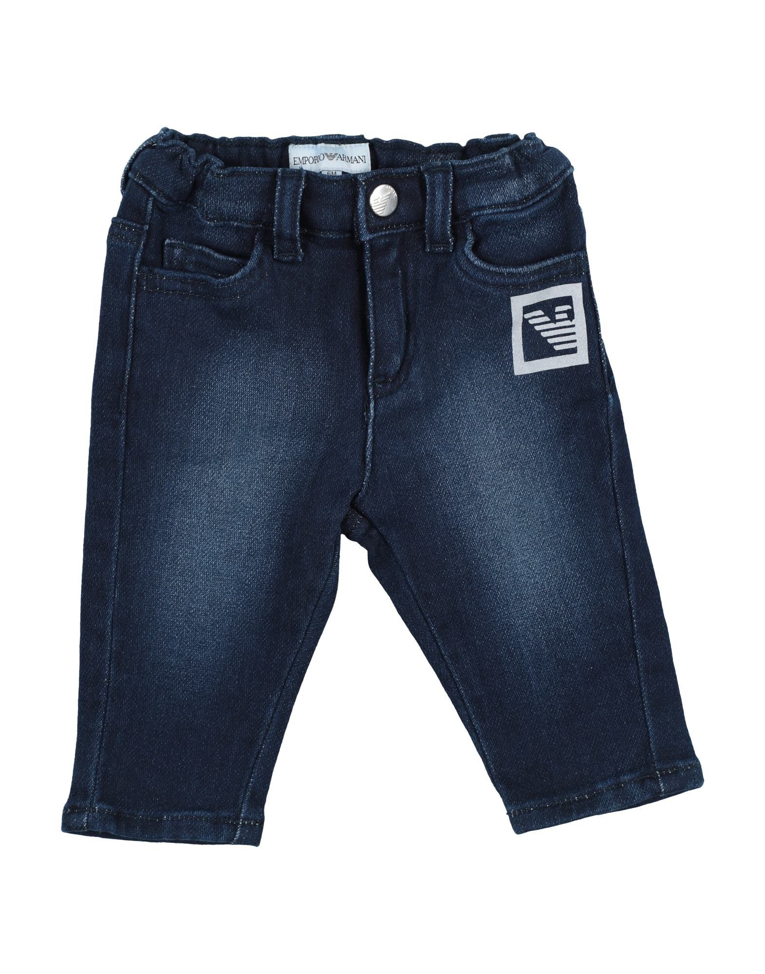 EMPORIO ARMANI - Jeans