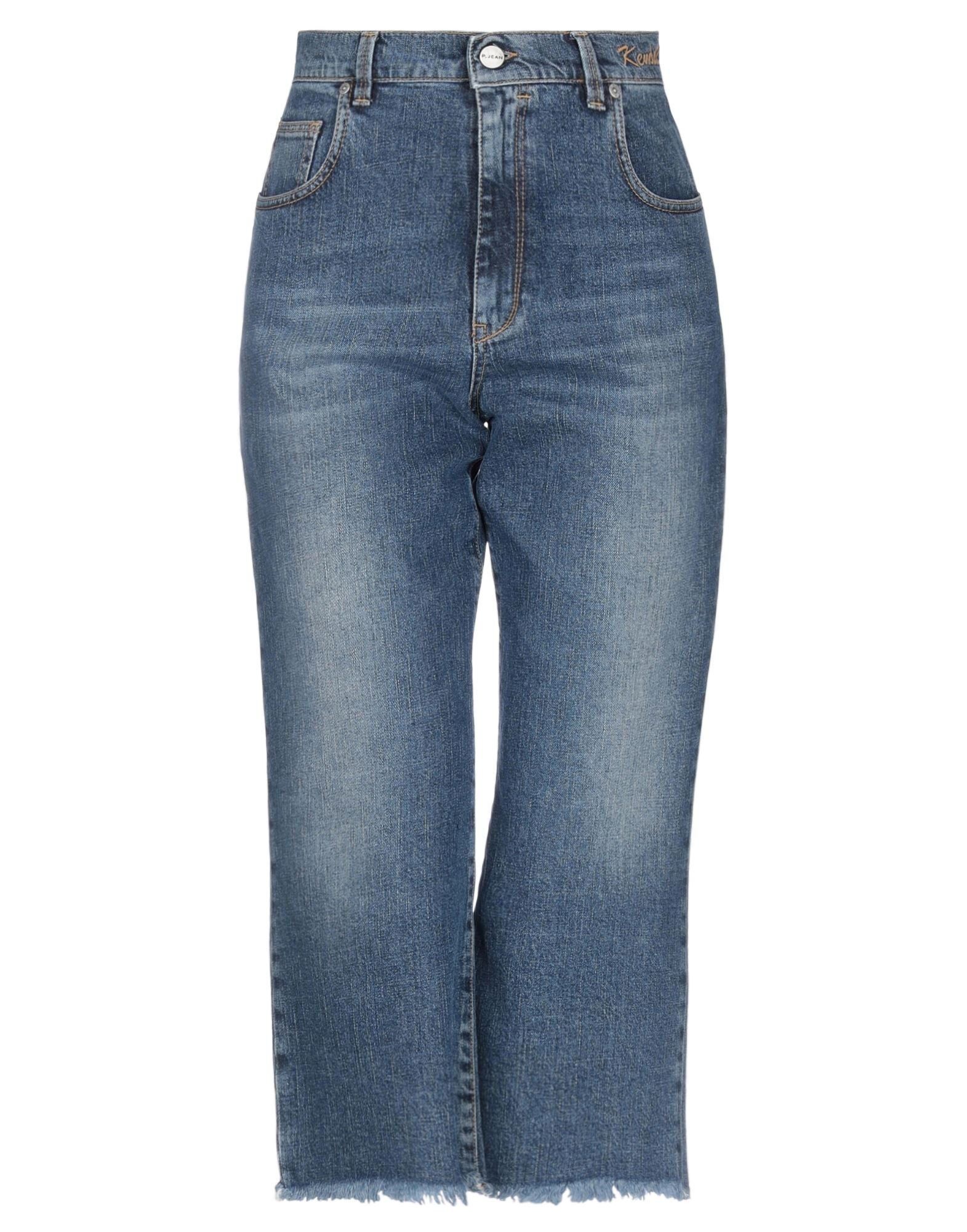 P_JEAN - Pantalons en jean