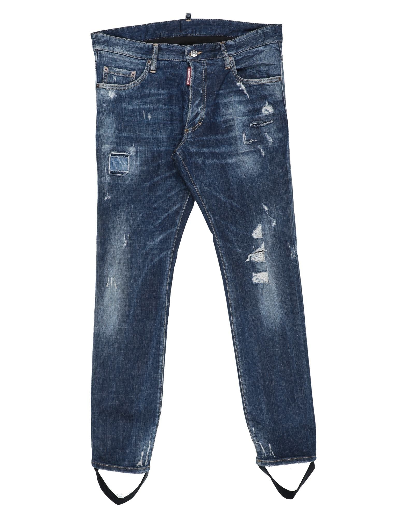 DSQUARED2 - Jeans