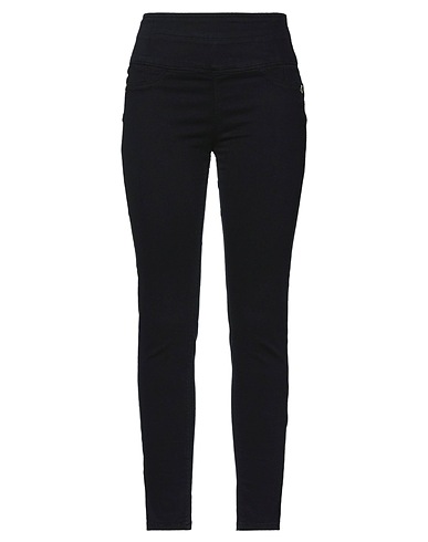 PEPE JEANS ジーンズ ブラック コットン 91% / ポリエステル 5% / ポリウレタン 4%