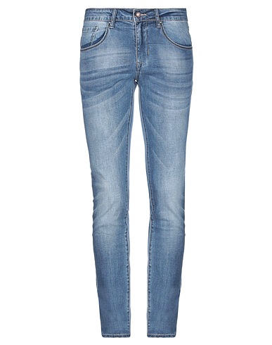 ZOOM TAKE-TWO - Pantalones vaqueros