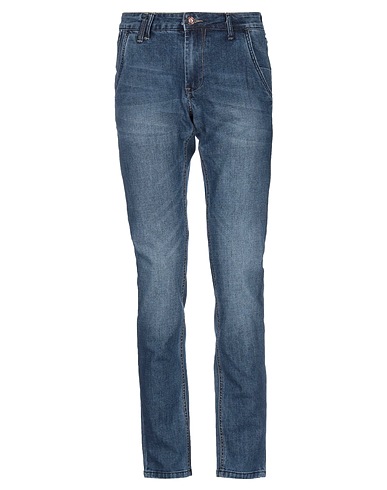 ZOOM TAKE-TWO - Pantalones vaqueros