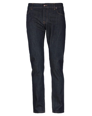 ZOOM MESSAGERIE - Denim trousers
