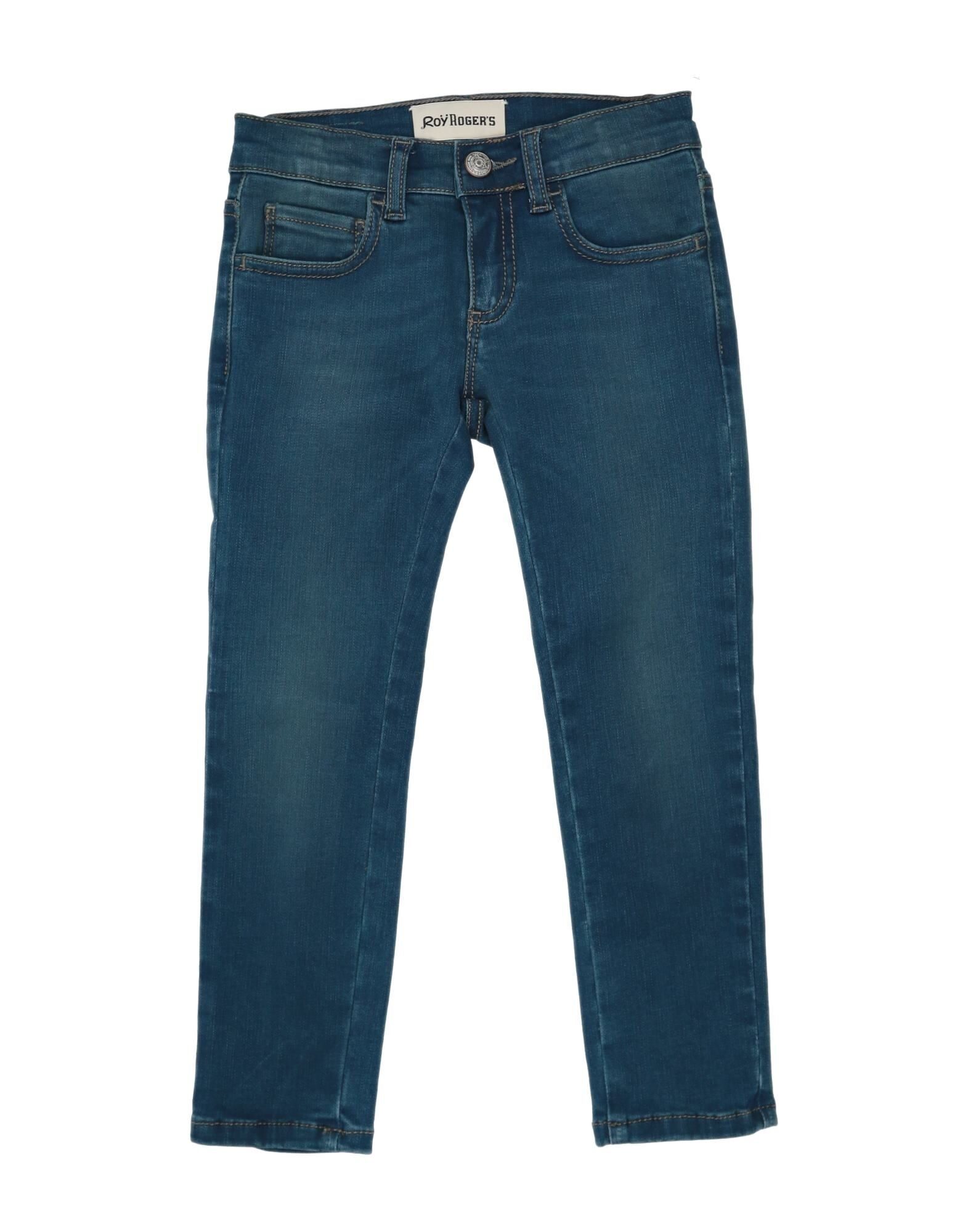 ROŸ ROGER'S - Джинсовые брюки