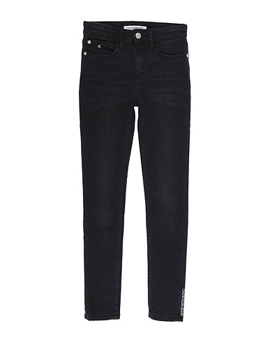 ZOOM CALVIN KLEIN JEANS - Denim trousers