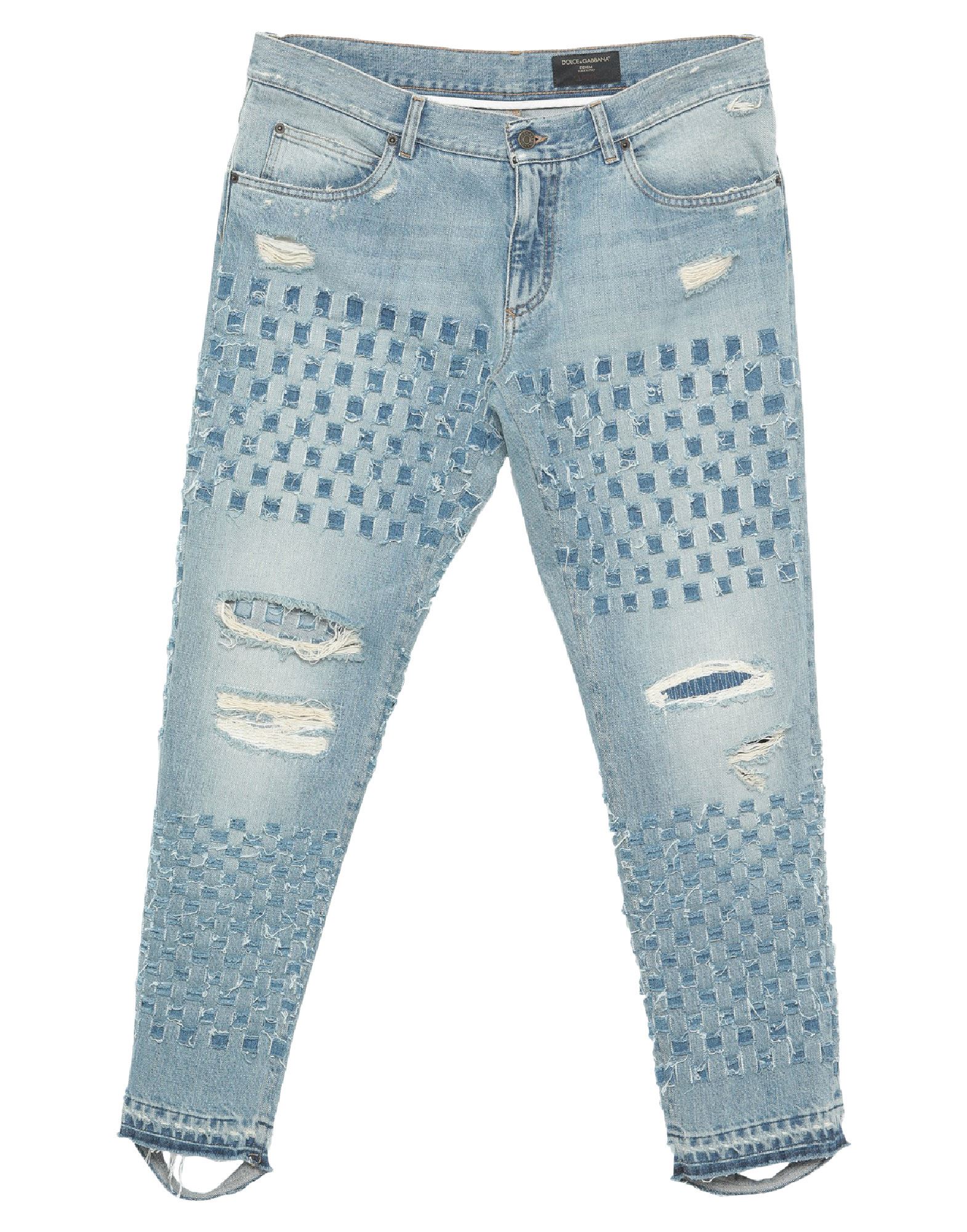 DOLCE&GABBANA - Jeans