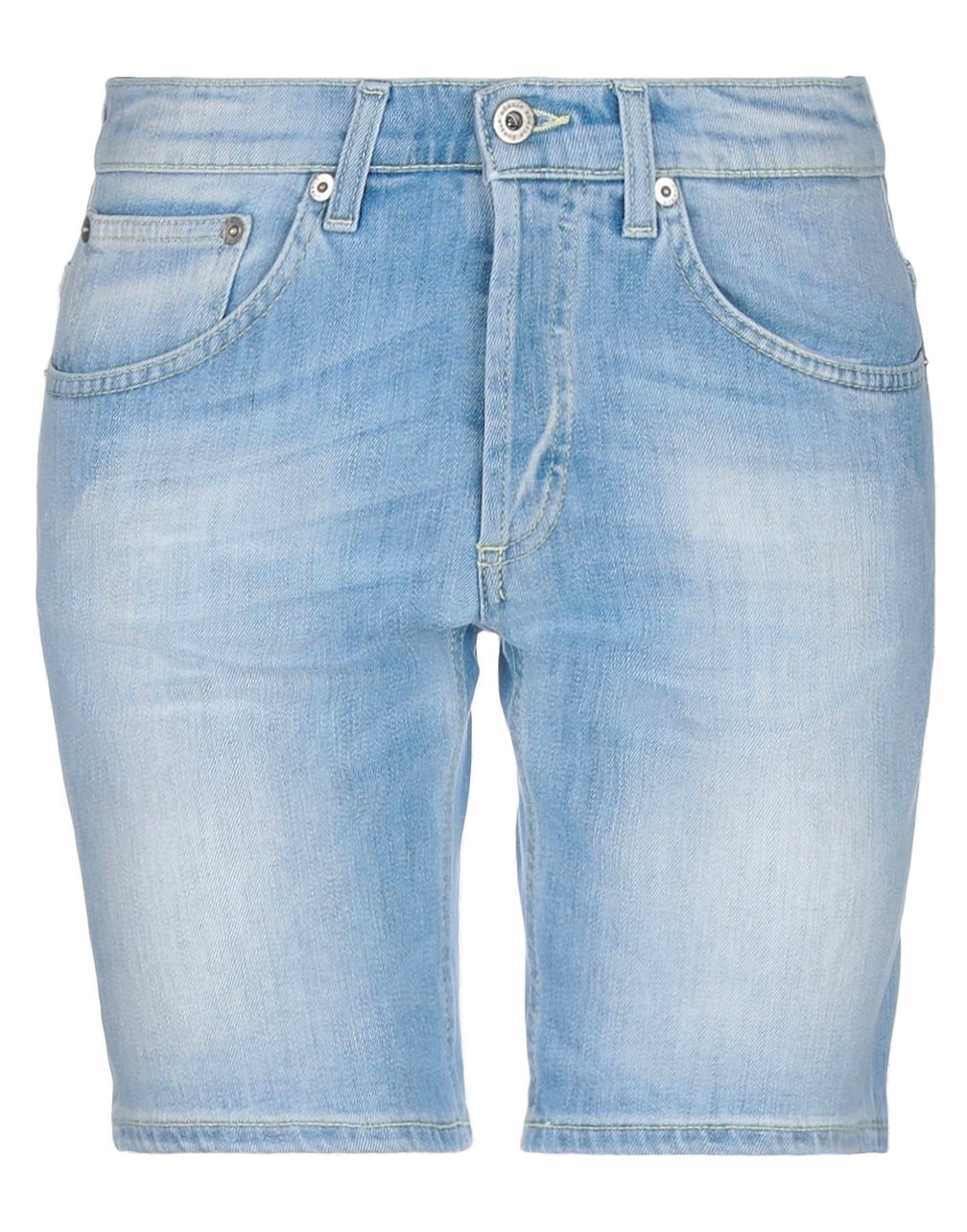 DONDUP - Shorts en jean