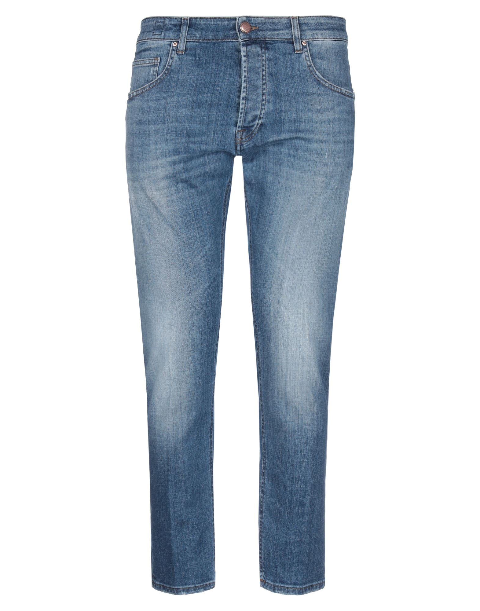 DON THE FULLER - Jeans