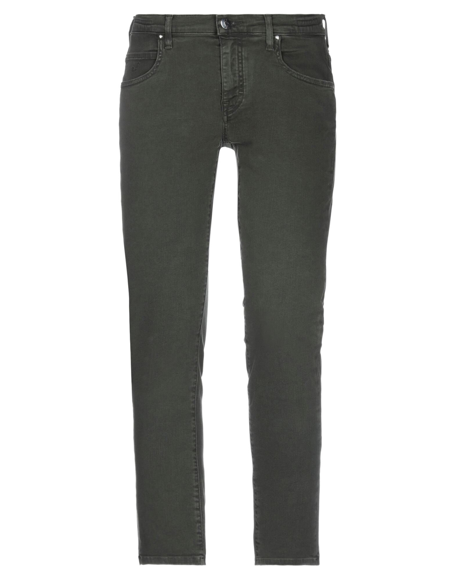 JACOB COHЁN - ジーンズ