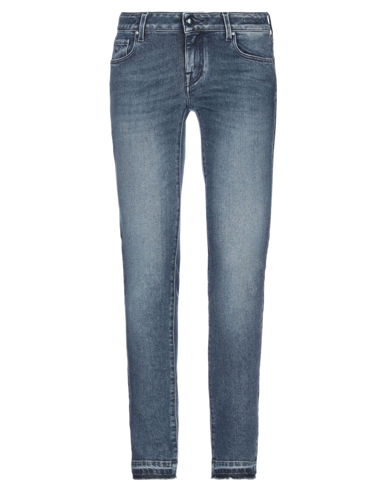 JACOB COHЁN - Jeans