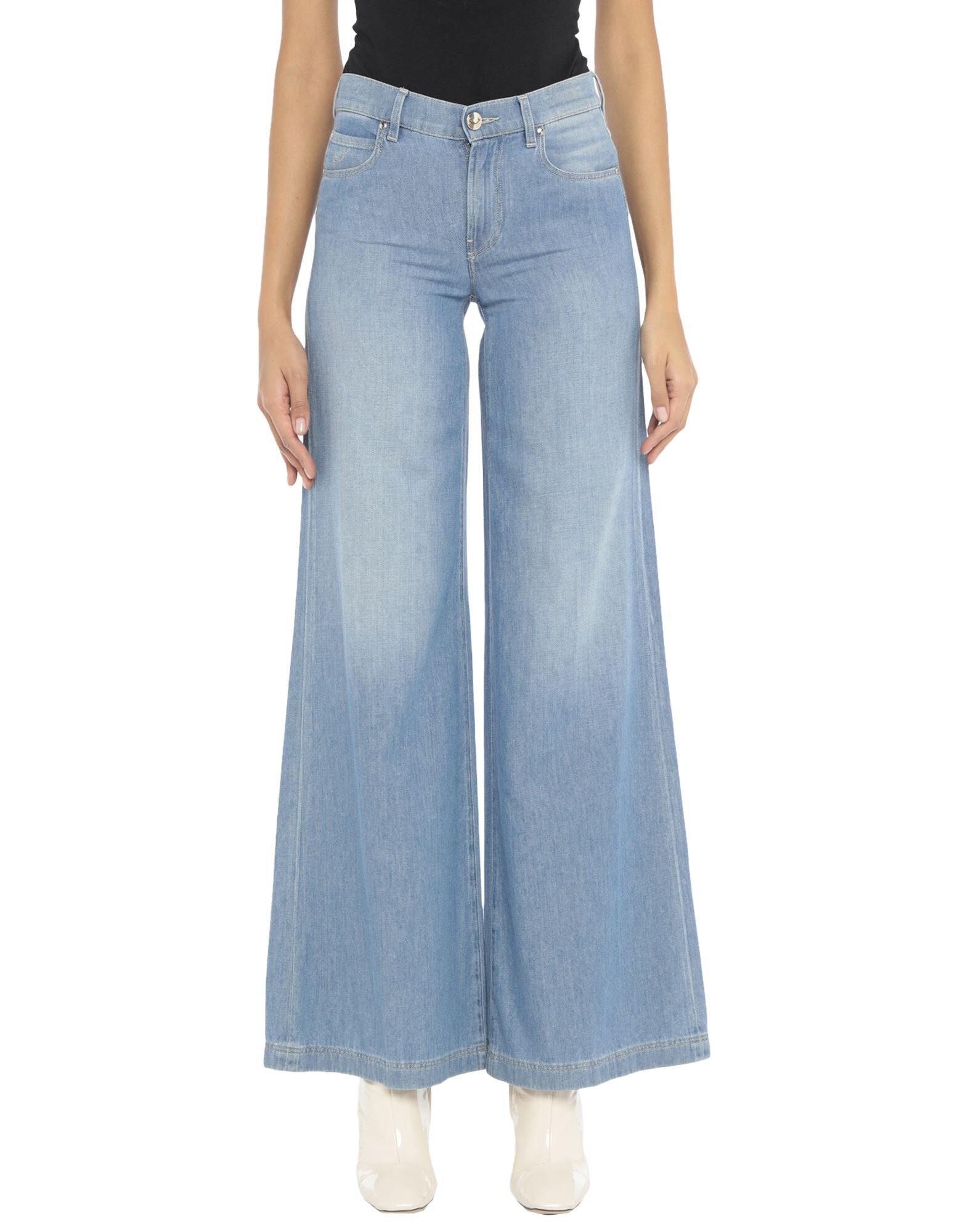 JACOB COHЁN - Τζιν