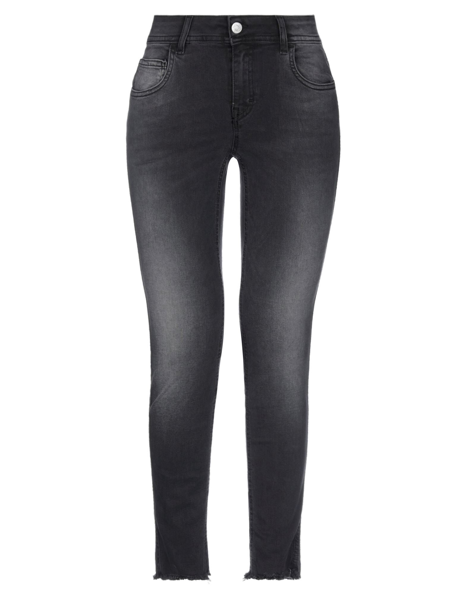 HAIKURE - Джинсовые брюки