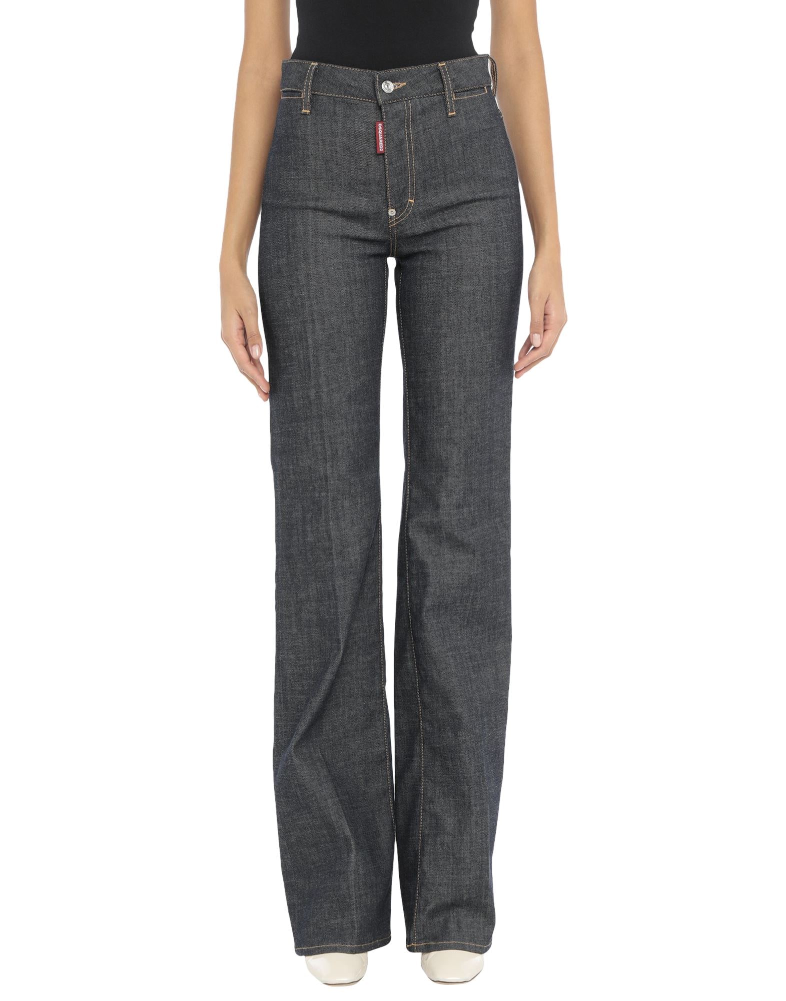 DSQUARED2 - Pantalons en jean